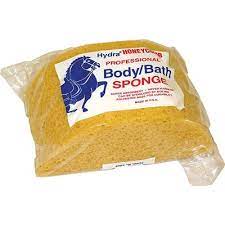 Hydra Bath Sponge