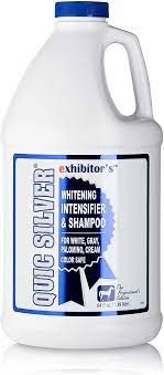 Quic Silver Shampoo