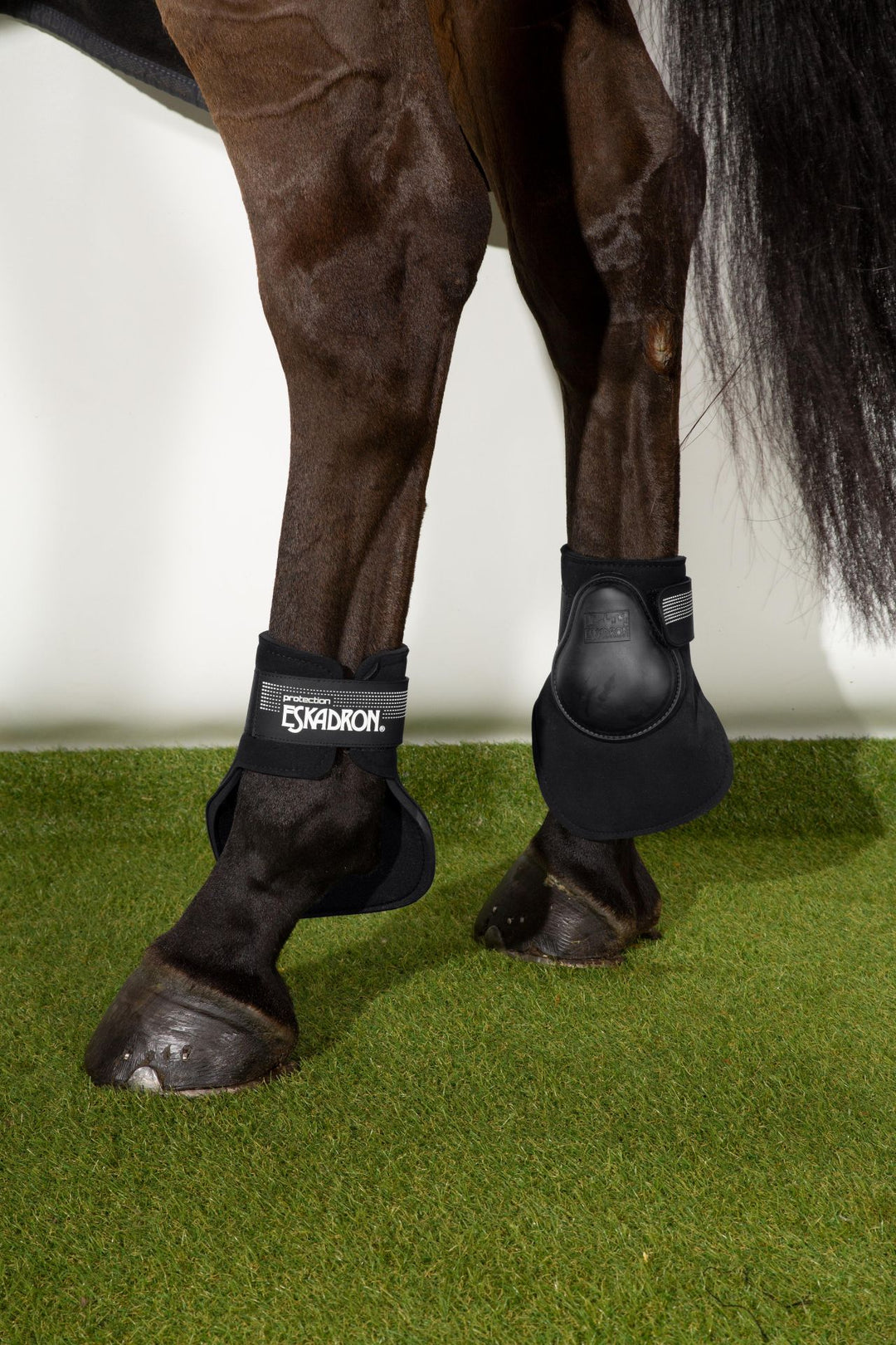 Protection Special H Fetlock Boots