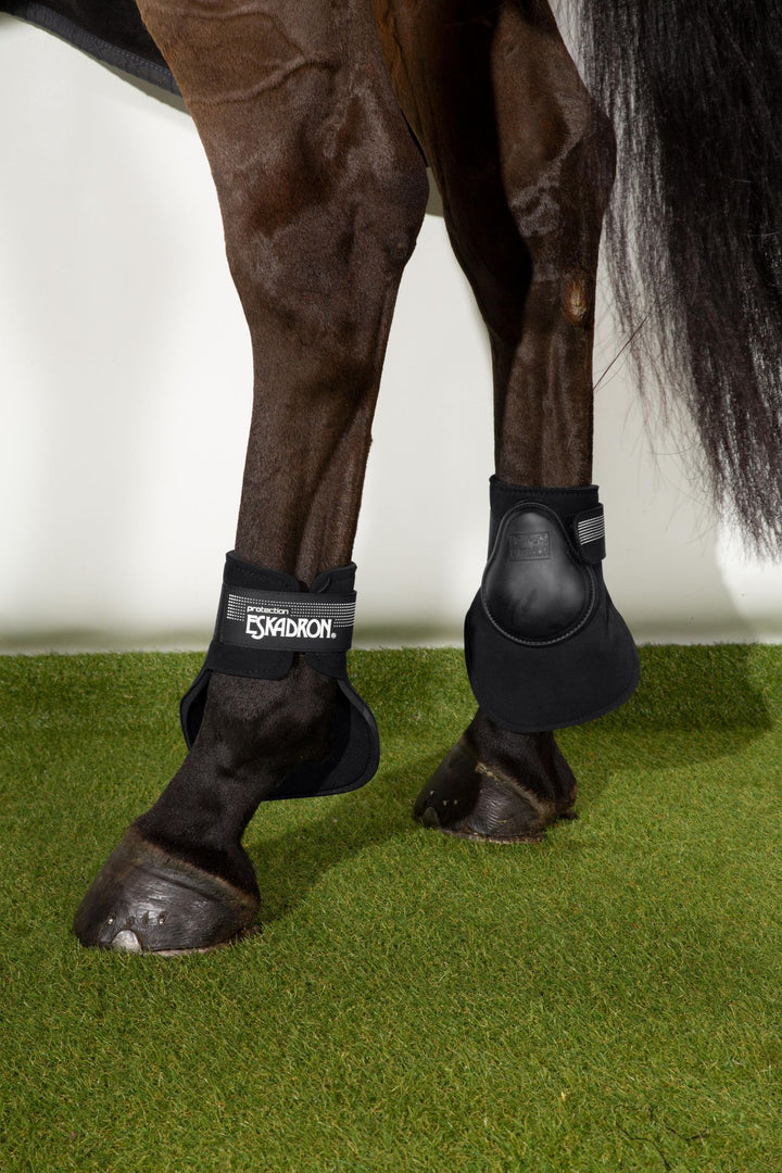 Protection Special H Fetlock Boots