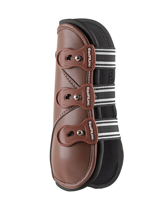 D-Teq Front Boots