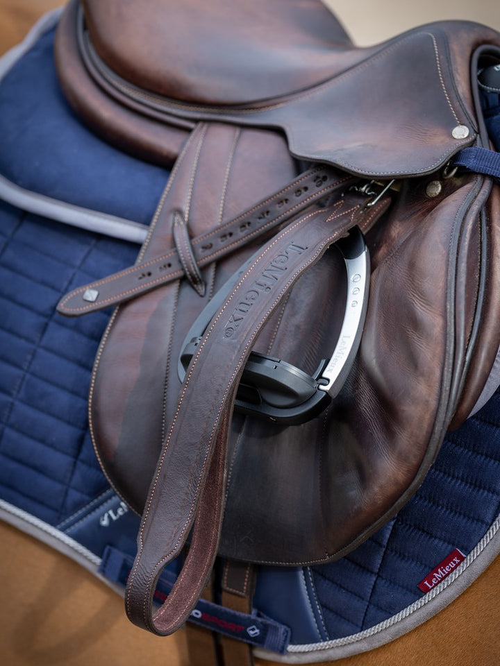 Vector Pro Stirrup Leather