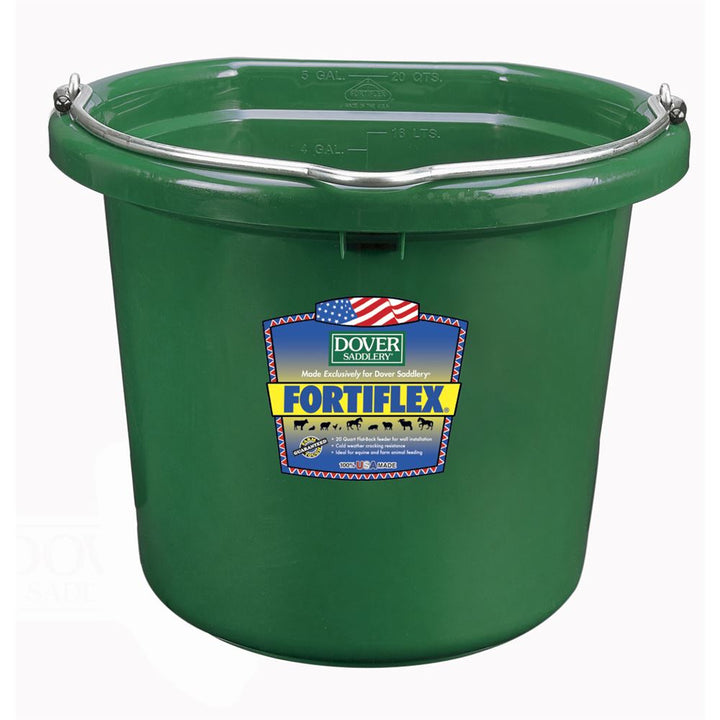 19L Fortiflex Bucket