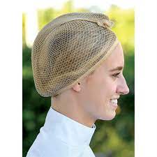 RWR No Knot Hair Net