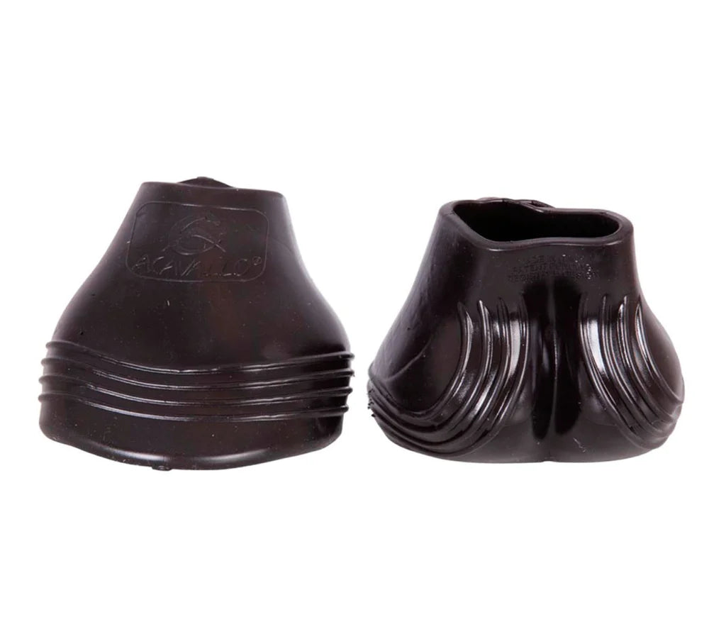 Anatomic No Turn Gel Hoof Boot