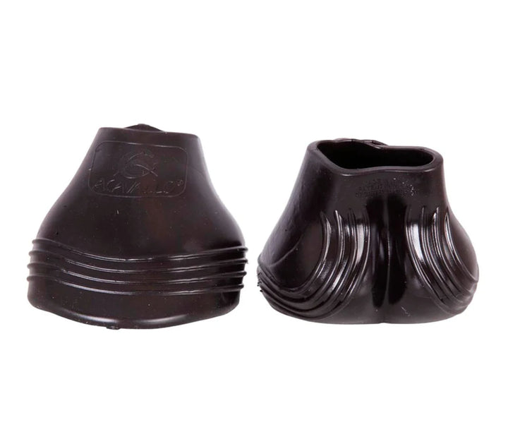 Anatomic No Turn Gel Hoof Boot