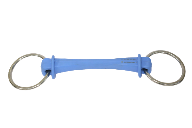 Poponcini Loose Ring Snaffle