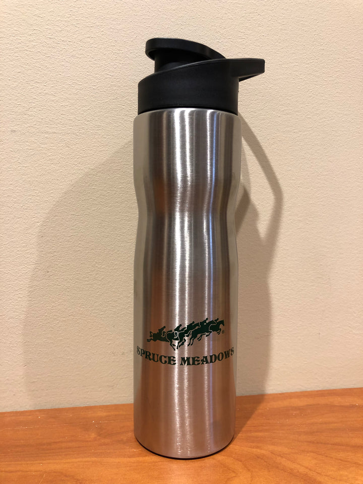 Spruce Meadows 25oz Water Bottle