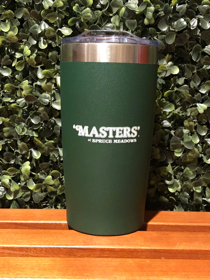 Spruce Meadows 20oz Coffee Tumbler