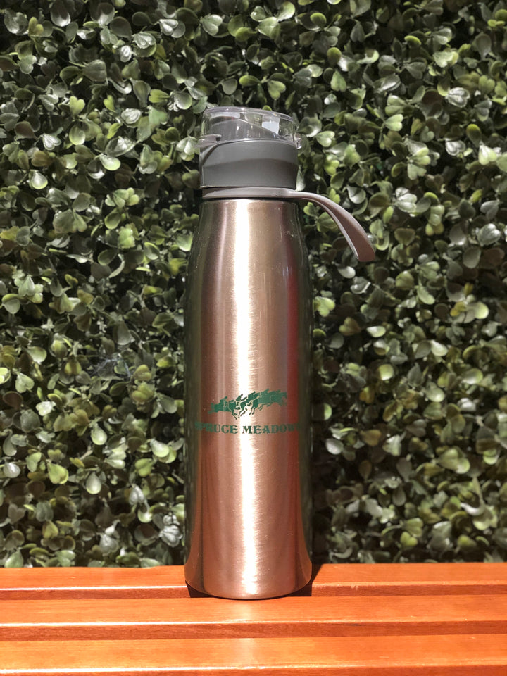 Spruce Meadows 25oz Water Bottle