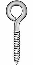 Screw Eye