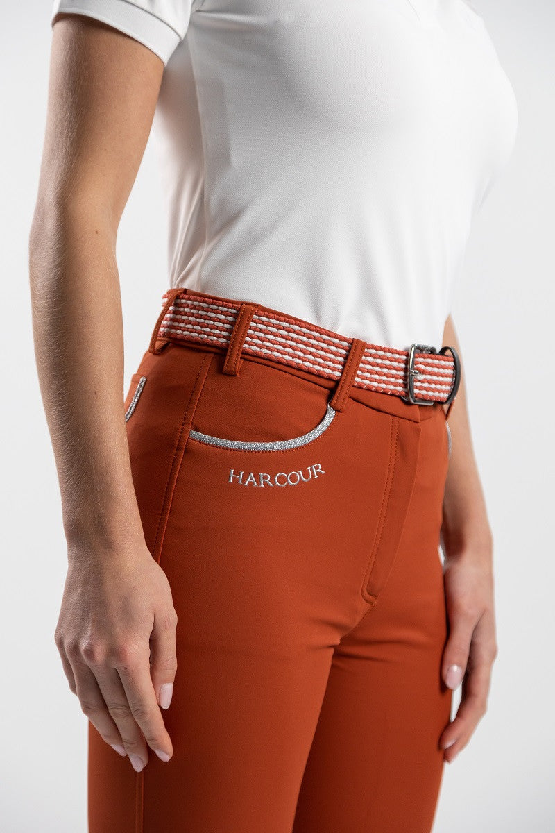 Jaltika Knee Patch Breech