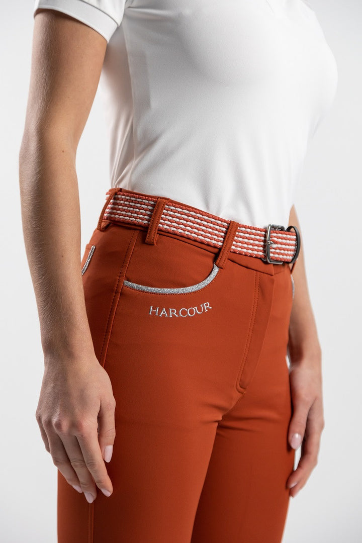 Jaltika Knee Patch Breech