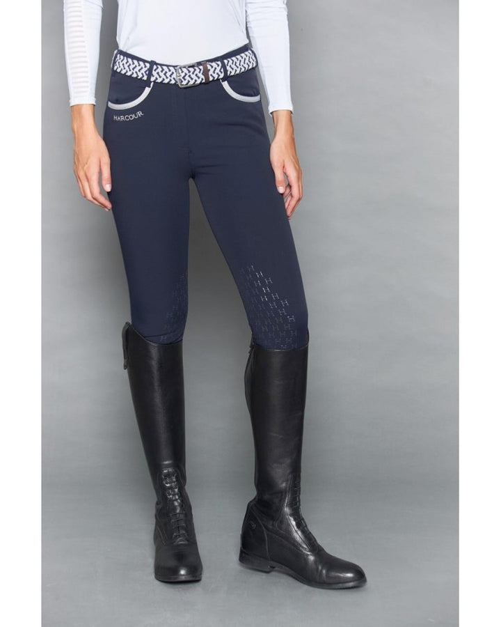 Jaltika Knee Patch Breech