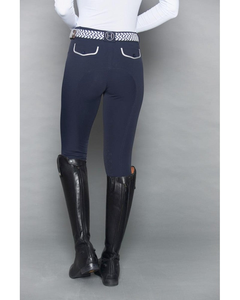 Jaltika Knee Patch Breech