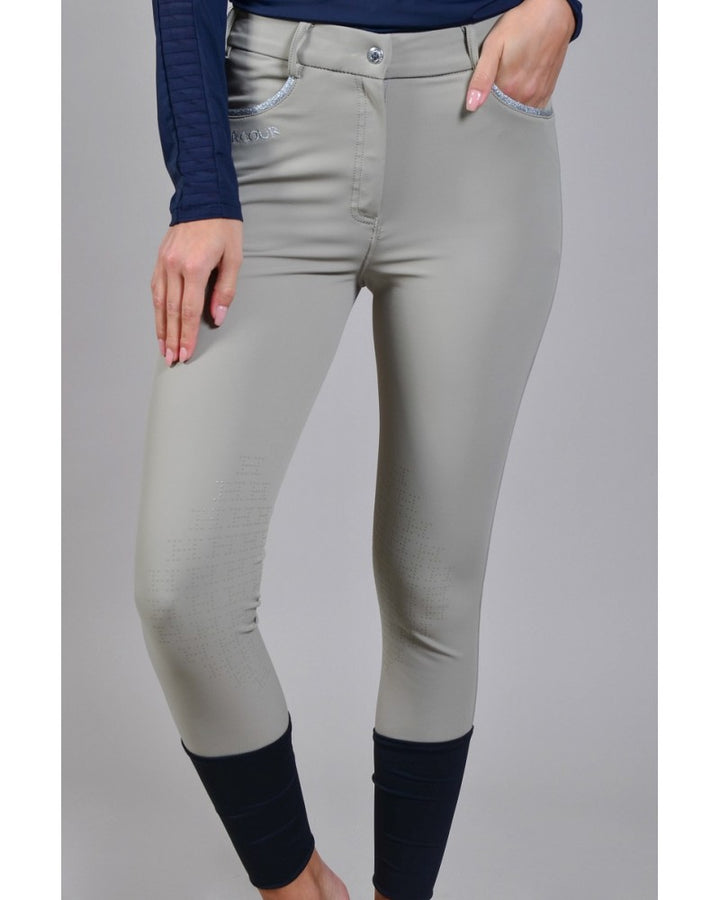 Jaltika Knee Patch Breech