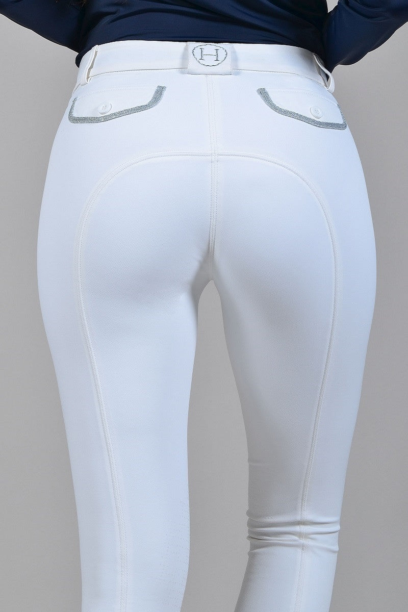 Jaltika Knee Patch Breech