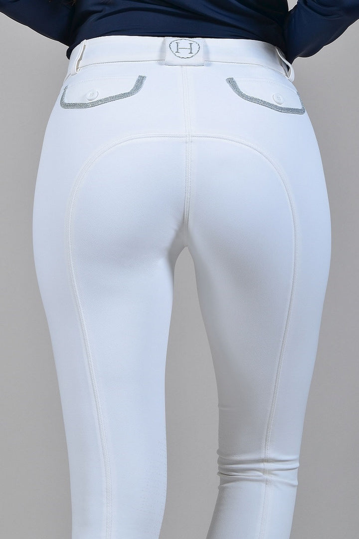 Jaltika Knee Patch Breech