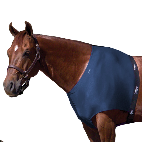 Jammies Shoulder Guard