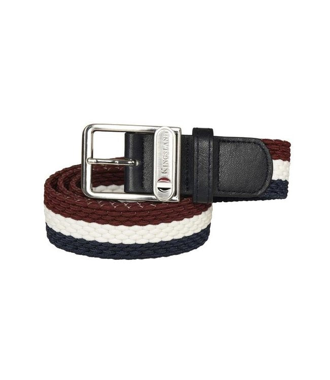 Brinley Junior Webbing Belt