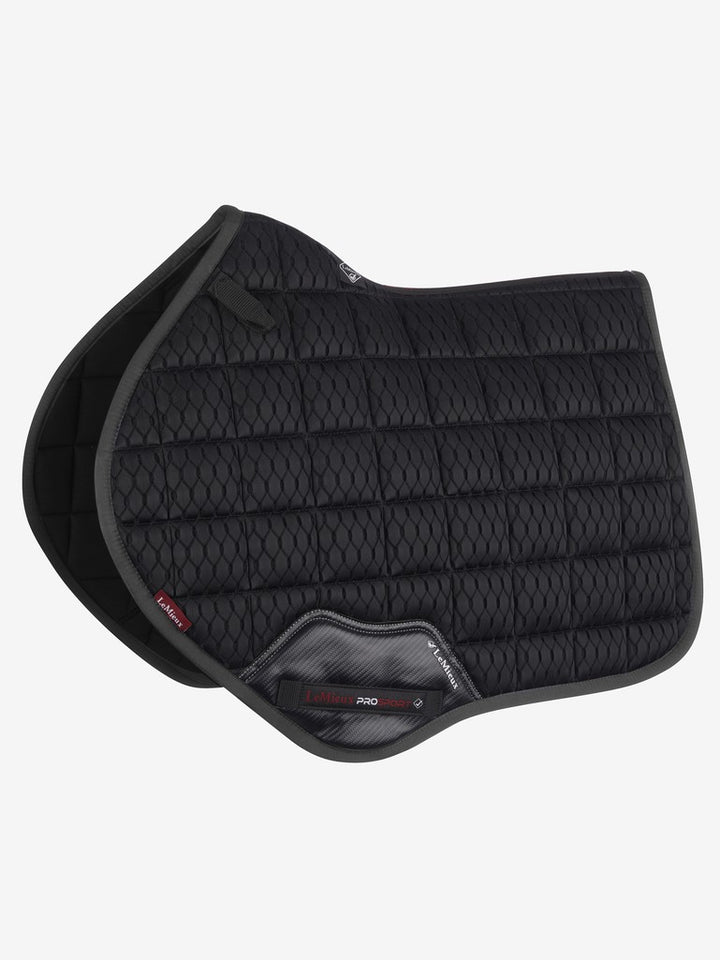 Carbon Mesh Close Contact Square