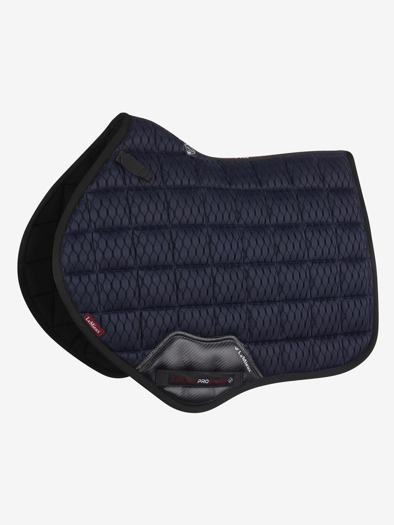 Carbon Mesh Close Contact Square