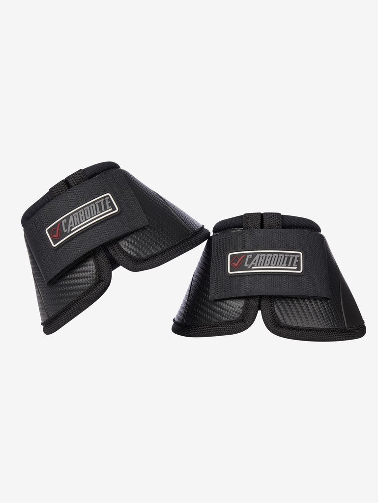 Carbonite Overreach Boots