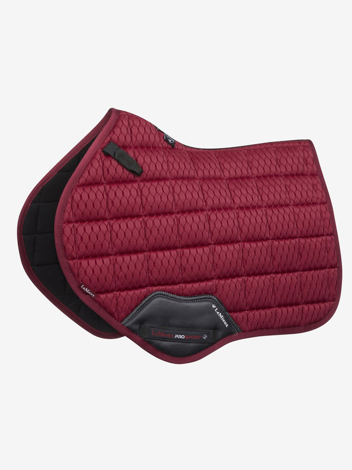 Carbon Mesh Close Contact Square