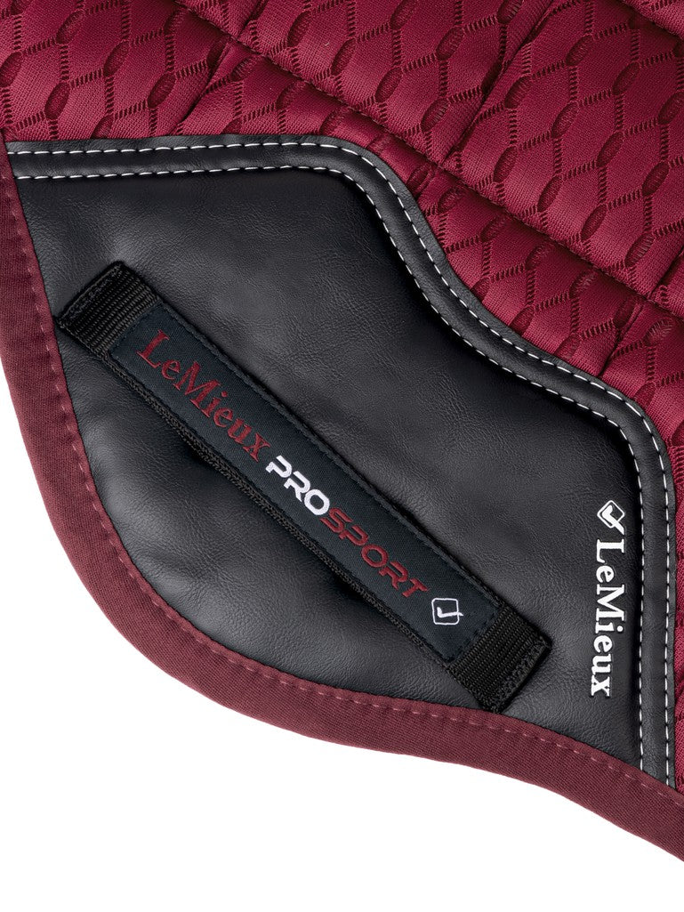 Carbon Mesh Close Contact Square