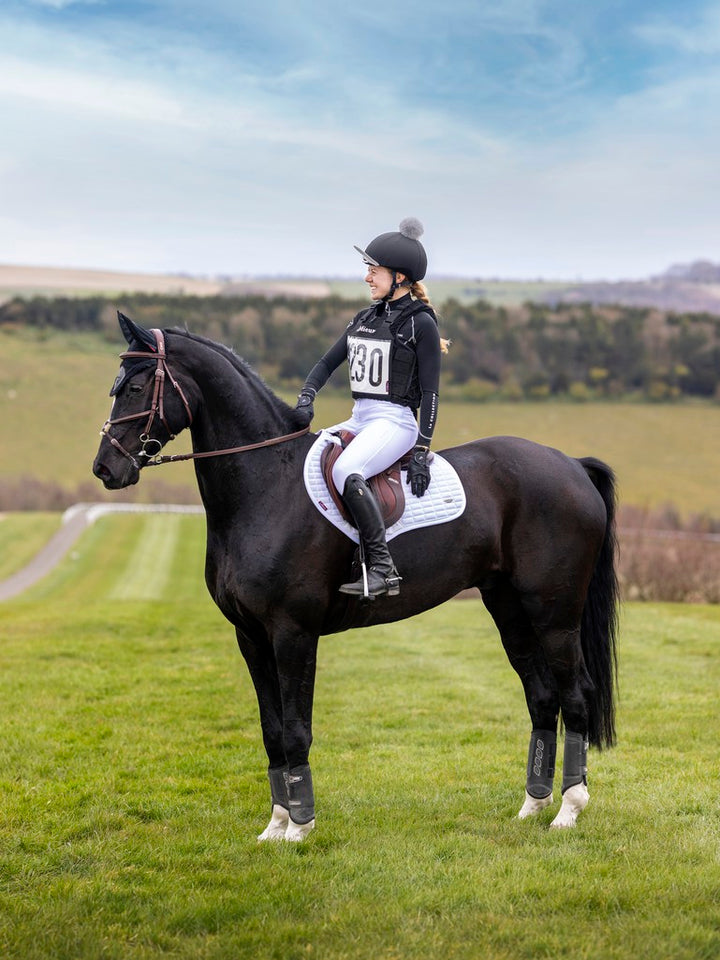 Eventing Bib