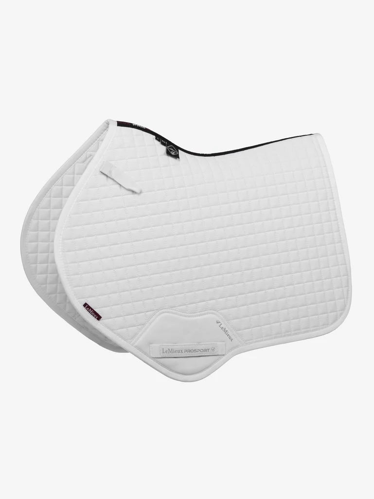 Cotton Close Contact Square