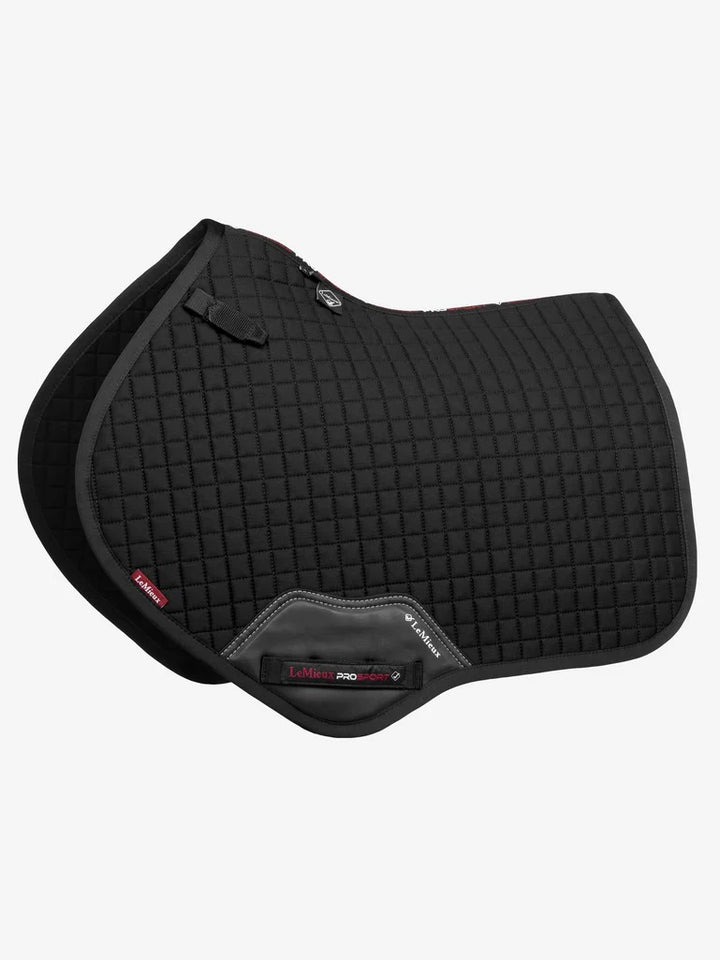 Cotton Close Contact Square