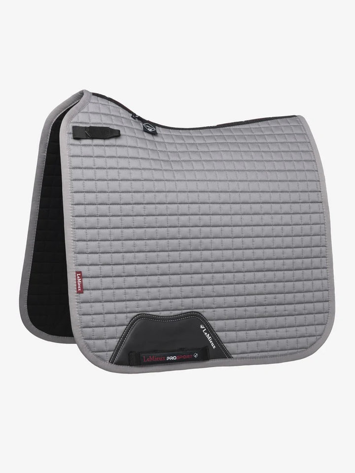 Cotton Dressage Square