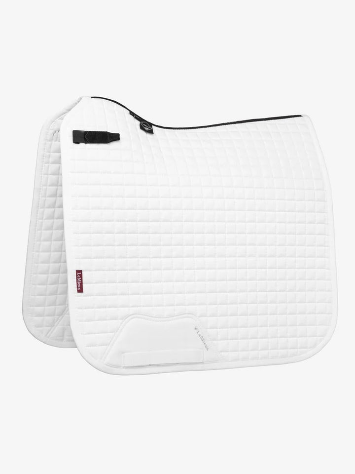 Cotton Dressage Square