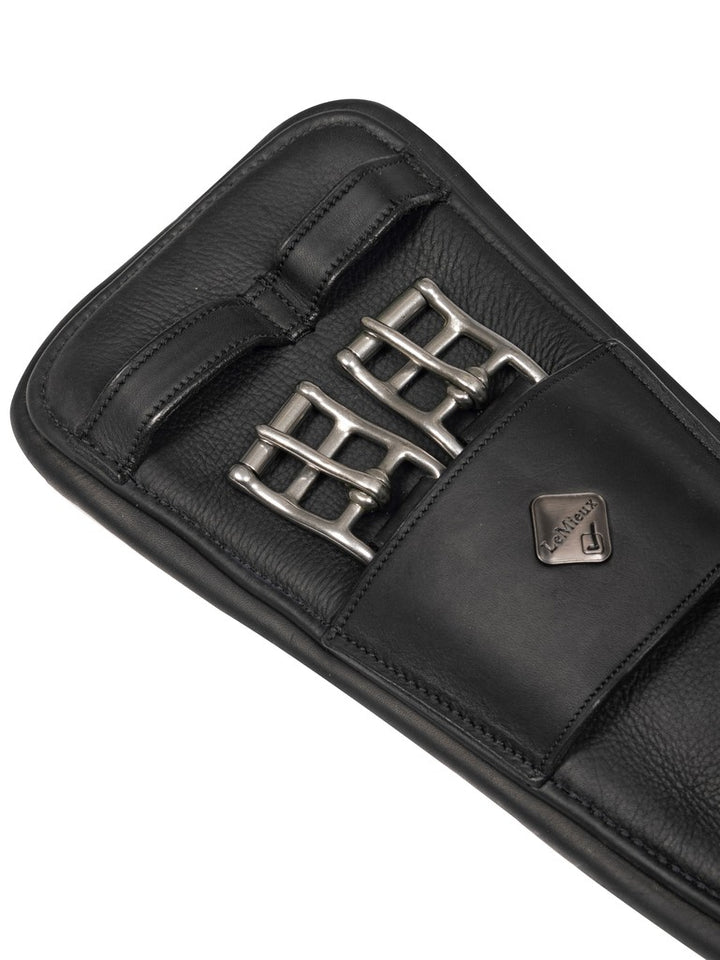 Gel-Tek Anatomic Dressage Girth