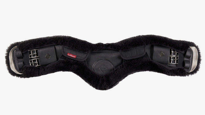 Anatomic Girth Cover