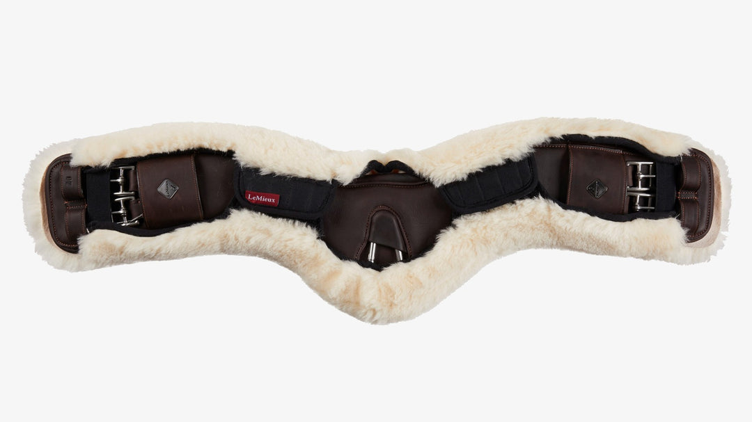Anatomic Girth Cover