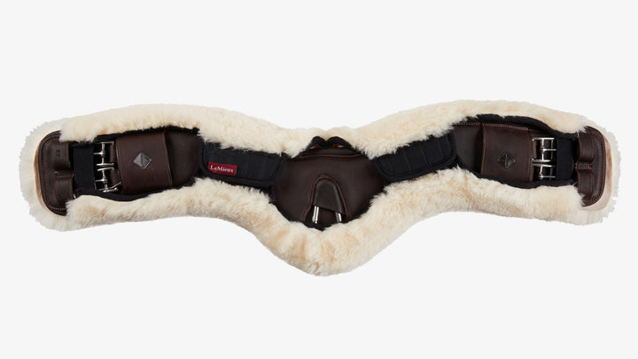 Anatomic Girth Cover