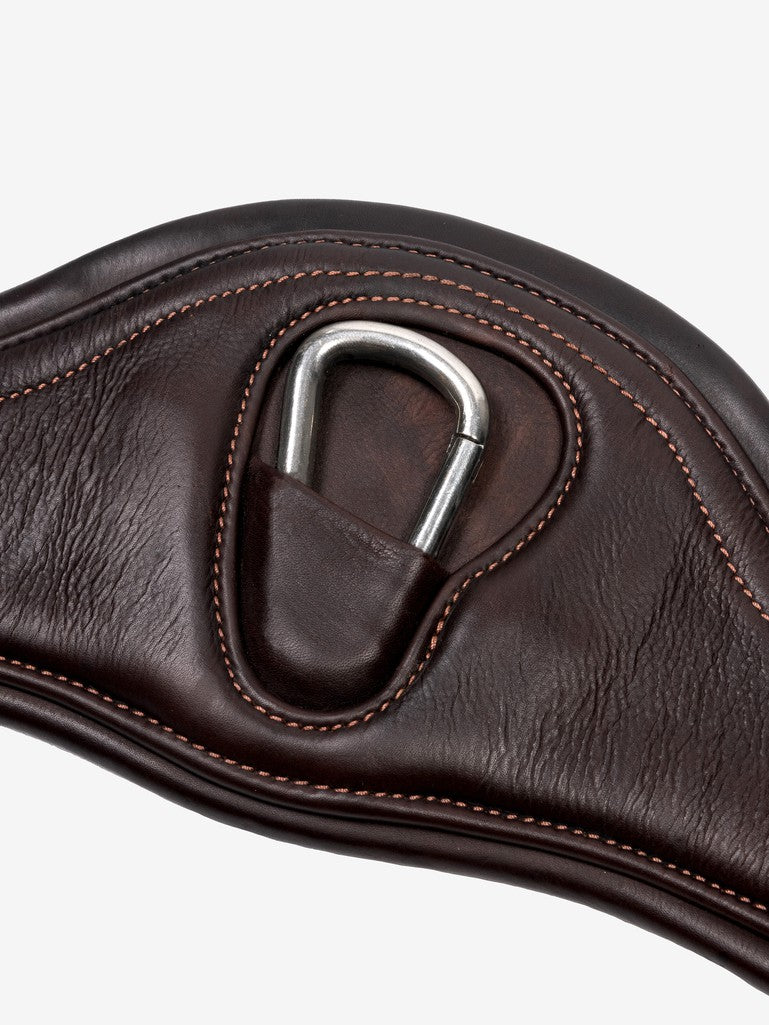 Gel-Tek Anatomic Jumping Girth