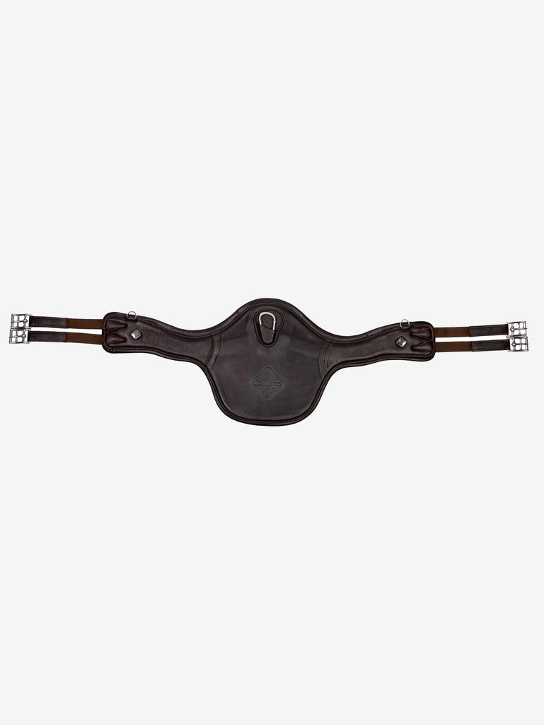 Gel-Tek Anatomic Long Stud Girth