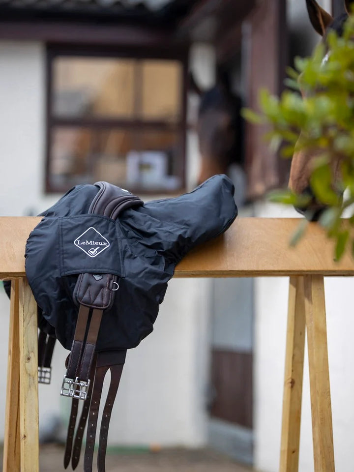 Saddle Cover