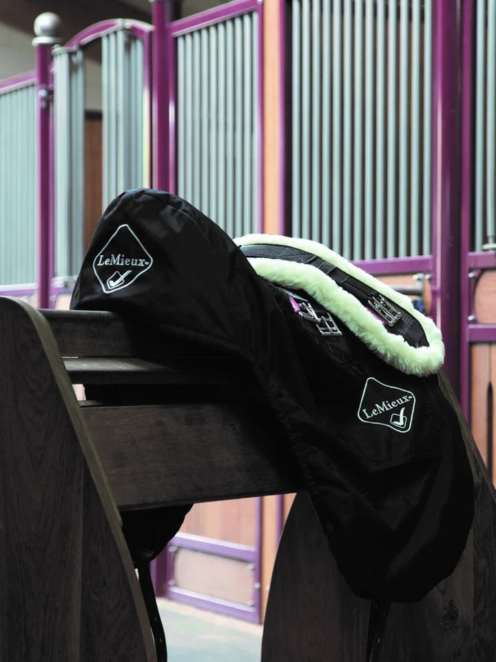 Saddle Cover