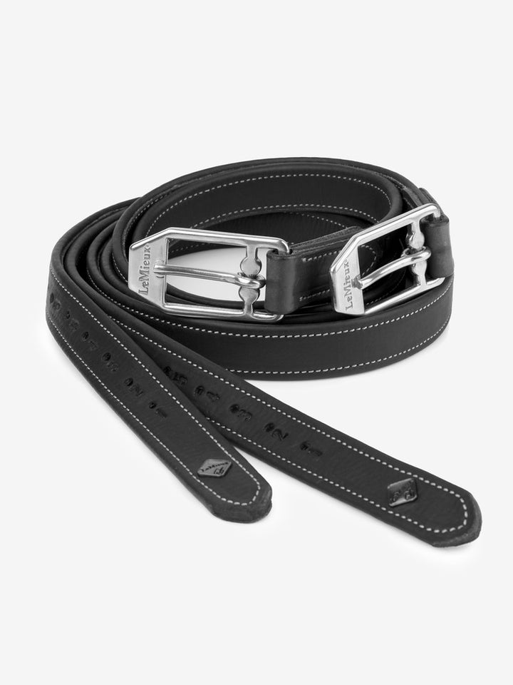 Vector Stirrup Leather