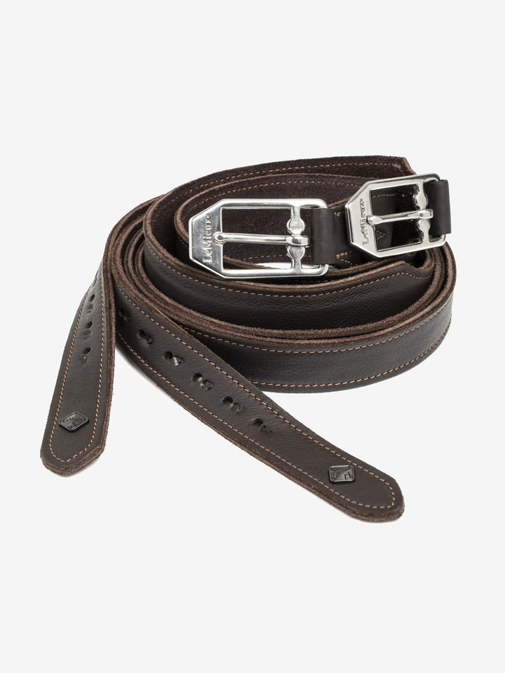 Vector Pro Stirrup Leather