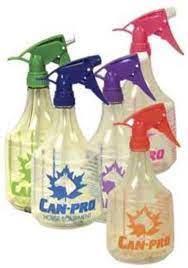 Neon Spray Bottle 36 oz