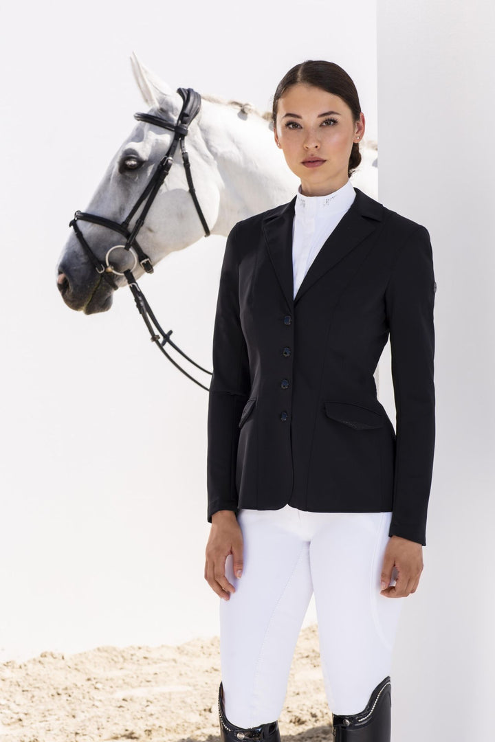 Isalie Show Jacket