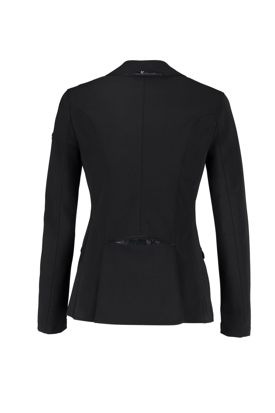 Isalie Show Jacket