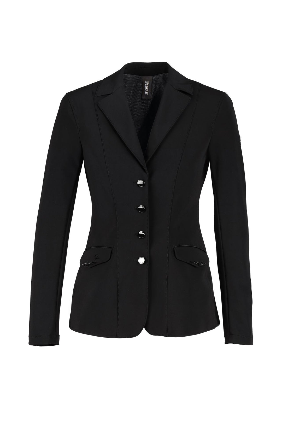 Isalie Show Jacket