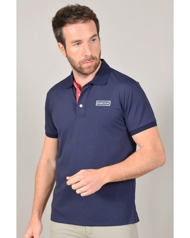 Pitch Polo Men Rider