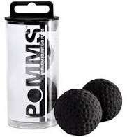Pomms Equestrian Earplugs (2 in a set)